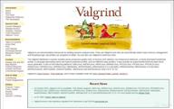 img 1 attached to Valgrind review by Justin Spoja