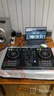 img 1 attached to Controller all in one Pioneer DDJ-400 review by Boyan Asenov ᠌