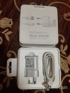 img 1 attached to White Samsung EP-TA20JWE Travel Charger for Micro USB Devices - Enhanced SEO review by Eunu AT ᠌