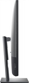 img 1 attached to Dell U2720QM UltraSharp Ultra Thin DisplayPort 60Hz: A High-Performance 4K Monitor