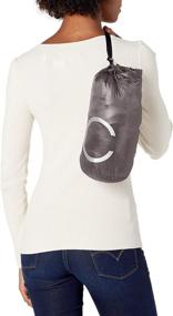 img 1 attached to Calvin Klein Womens Walker Packable Women's Clothing : Coats, Jackets & Vests