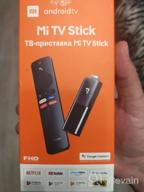 img 1 attached to Xiaomi Mi TV Stick Global TV Adapter review by Amar Amar ᠌
