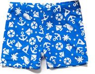 bonverano toddler beach swim 🩳 trunks boys' apparel available at swim logo