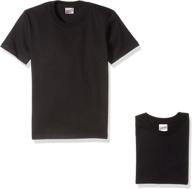 soffe short sleeve t shirt medium boys' clothing - tops, tees & shirts logo