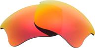 polarized replacement lenses sunglasses nicelyfit men's accessories -- sunglasses & eyewear accessories logo