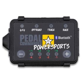 img 4 attached to Commander Powersports Throttle Response Controller