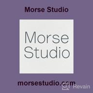 img 1 attached to Morse Studio review by David Hill