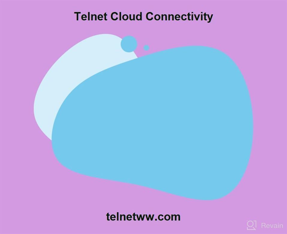 img 1 attached to Telnet Cloud Connectivity review by David Pullen