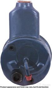 img 3 attached to Cardone 20 6086 Remanufactured Domestic Steering