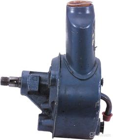 img 2 attached to Cardone 20 6086 Remanufactured Domestic Steering