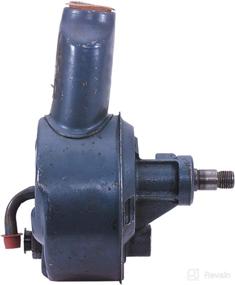 img 1 attached to Cardone 20 6086 Remanufactured Domestic Steering