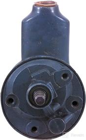 img 4 attached to Cardone 20 6086 Remanufactured Domestic Steering