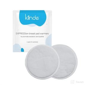 img 4 attached to Kiinde Expression Warmers Promote Lactation