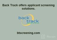 img 1 attached to Back Track Screening review by Dan Chunn