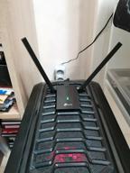 img 1 attached to TP-Link Archer T4U Plus AC1300 USB 3.0 WiFi Network Adapter review by Mateusz Michalak ᠌