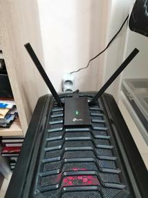 img 9 attached to TP-Link Archer T4U Plus AC1300 USB 3.0 WiFi Network Adapter