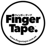 finger tape логотип