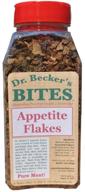 🔥 15-ounce dr. becker's appetite boosting flakes for optimal nutrition – guaranteed results! logo