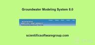 img 1 attached to Groundwater Modeling System 8.0 review by Mark Sharma