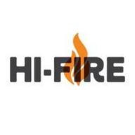 hi fire  logo
