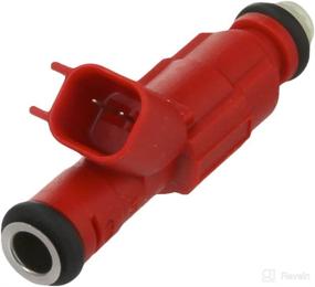 img 2 attached to Standard Motor Products FJ462 Injector