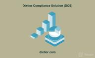 img 1 attached to Dixtior Compliance Solution (DCS) review by Robert Pearson