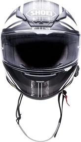 img 2 attached to Convenient and Secure Motorcycle Helmet Carrier Strap - Caddystrap - Small Size