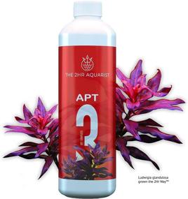 img 4 attached to 2HR Aquarist Complete 500Ml Packaging