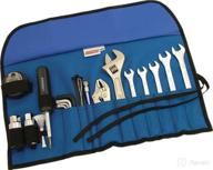 cruztools econokit h1 tool kit for harley-davidson 🔧 - ekh1: essential tools for harley-davidson maintenance and repairs logo