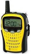 oregon scientific wr102 all hazard radio - portable with s.a.m.e. technology (discontinued by manufacturer) logo