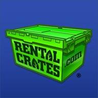 rental crates logo