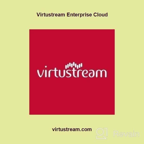 img 1 attached to Virtustream Enterprise Cloud review by Jay Kenville