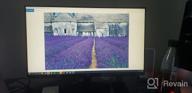 img 1 attached to Dell SE2419Hx 23.8-inch Full HD 1920x1080 Monitor with 60Hz Refresh Rate review by Sergio Herring