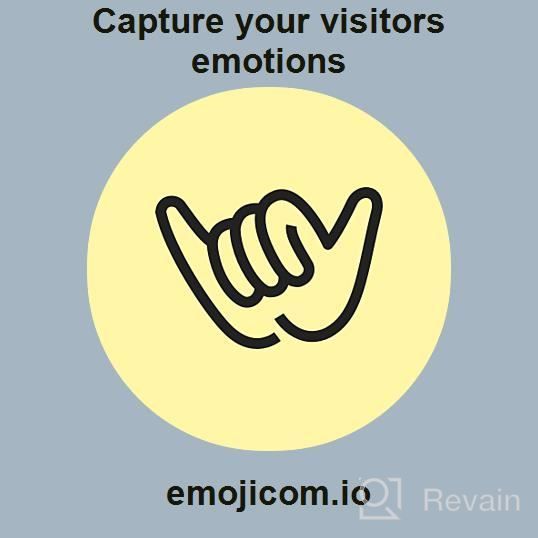 img 1 attached to emojicom review by Shawn Jimenez