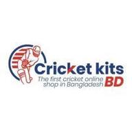 cricket kits bd logo
