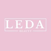 leda beautyロゴ