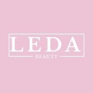 leda beauty logo