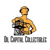 oil capital collectibles logo