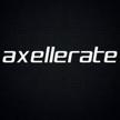 axellerate sports 로고