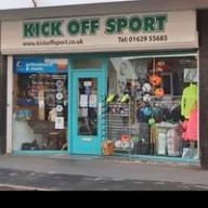 kick off sport logo