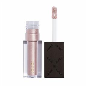 img 3 attached to Get Dazzling Metallic Eyes With Jouer Paris Lights Liquid Eyeshadow - Crease-Proof, Long-Lasting, Vegan And Cruelty-Free!