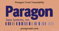 img 1 attached to Paragon Food Traceability review by Nick Andep