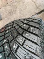 img 2 attached to Continental IceContact 3 215/65 R16 102T Winter review by Dimitar Kostakev ᠌