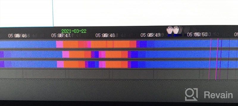 img 1 attached to VA2246MH-LED ViewSonic LED Monitor with 💻 Anti-Glare, Office Inputs and 60Hz Refresh Rate review by Matthew Delic