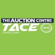 tace auction centre logo