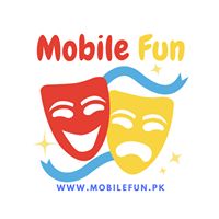 mobile fun pk logo