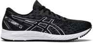 👟 asics women's gel-ds trainer 25 running shoes: the perfect fit for your active lifestyle! logo