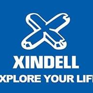 xindell логотип