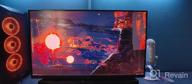 img 1 attached to ASUS PG329Q: 2560X1440P DisplayPort DisplayHDR, 175Hz Refresh Rate, Flicker-Free & Adjustable - A Comprehensive Review review by Chris Yarborough