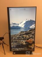 img 1 attached to ASUS VA249HE 1080P Monitor: Experience Crisp Visuals and Wide Viewing Angle on a 23.8" Touch Screen Display at 60Hz review by Jamahl Roberts